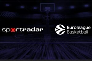 Sportradar - Euroleague Basketball
