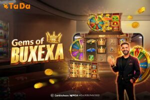 TaDa Gaming - Gems of Buxexa.