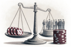 La nueva Ley de Juegos de Azar de República Dominicana genera posturas enfrentadas