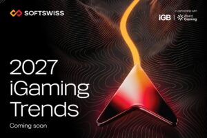 SOFTSWISS anuncia que el informe sobre las tendencias del igaming para el 2027 se publicará en dos semanas