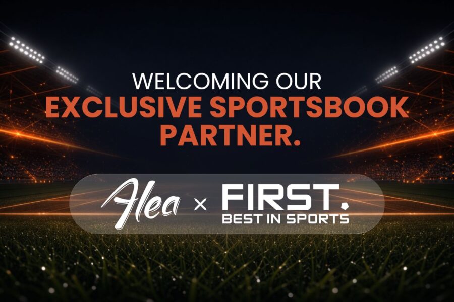 Alea se asocia con FIRST para incorporar apuestas deportivas a su creciente oferta de productos