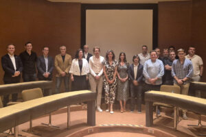 El Club de Convergentes llevó a cabo su Asamblea General anual