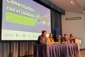 El IPLyC Misiones capacitó a docentes sobre la problemática de las apuestas en adolescentes en el ámbito educativo