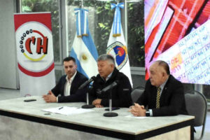 Foto: Lotería Chaqueña.