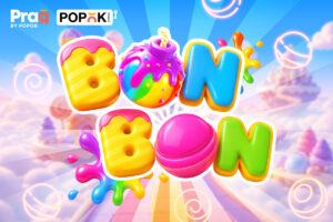 PopOK Gaming amplía la línea Prag con Bon Bon PRAG