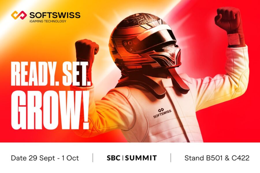 SOFTSWISS lleva las tendencias de igaming para 2027 y los mercados de predicción a SBC Lisbon