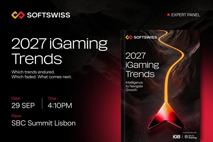 SOFTSWISS organizará un panel sobre tendencias en el igaming en SBC Summit Lisbon
