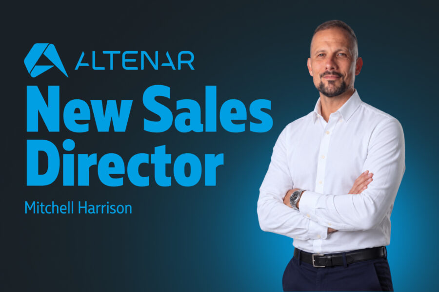 Altenar nombra a Mitchell Harrison como director de ventas para liderar el crecimiento en Europa y Norteamérica
