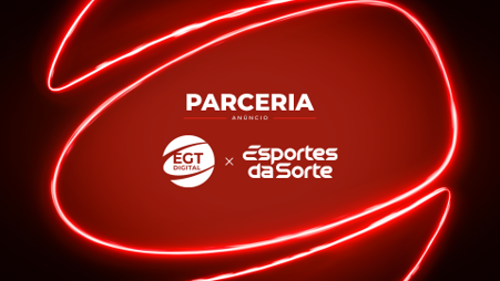 EGT Digital amplía su presencia en Brasil a través de Esportes da Sorte