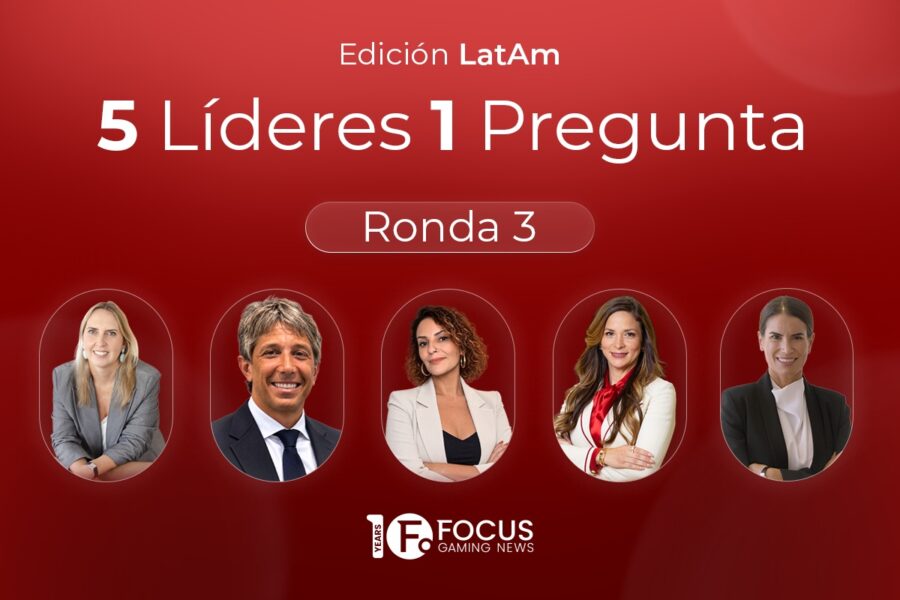 5 líderes, 1 pregunta: ¿Cuál es la estrategia más eficaz en la lucha contra el mercado ilegal?