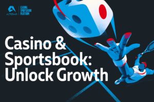 Altenar: Casino and Sportsbook, unlock growth