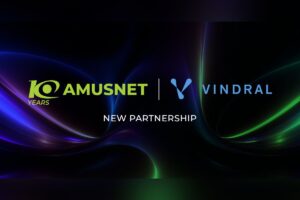 Amusnet - Vindral