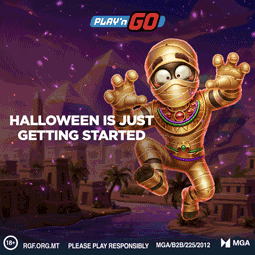 Play’n GO