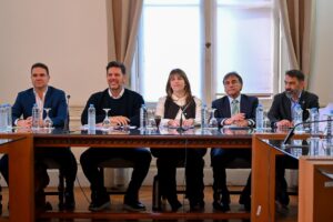 Gonzalo Atanasof: “El 80% del juego online es ilegal” en Buenos Aires