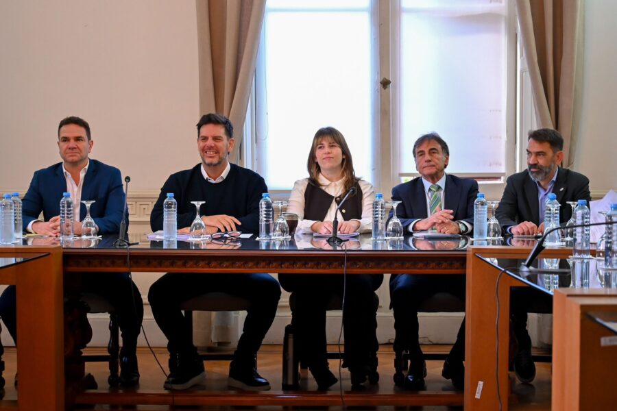 Gonzalo Atanasof: “El 80% del juego online es ilegal” en Buenos Aires