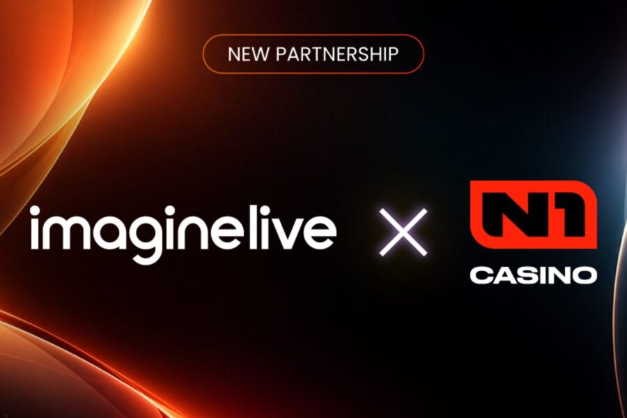 Imagine Live y N1 Casino refuerzan su oferta en Grecia