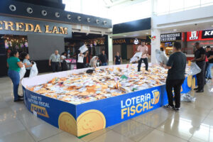 Panamá aprueba reglamento de la Lotería Fiscal Digital