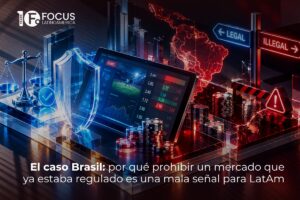 El caso Brasil por qué prohibir un mercado que ya estaba regulado es una mala señal para LatAm.