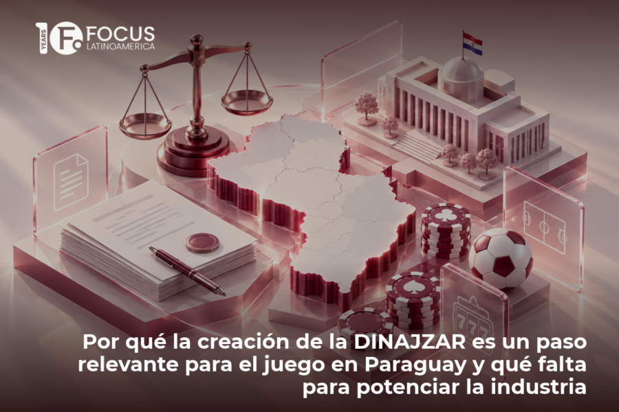 Qué esperan los especialistas de la industria del proyecto para crear la DINAJZAR en Paraguay
