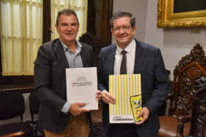 La Cámara de Senadores de Corrientes y el Instituto de Lotería y Casinos impulsan un programa de juego responsable