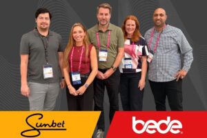 Sunbet - Bede