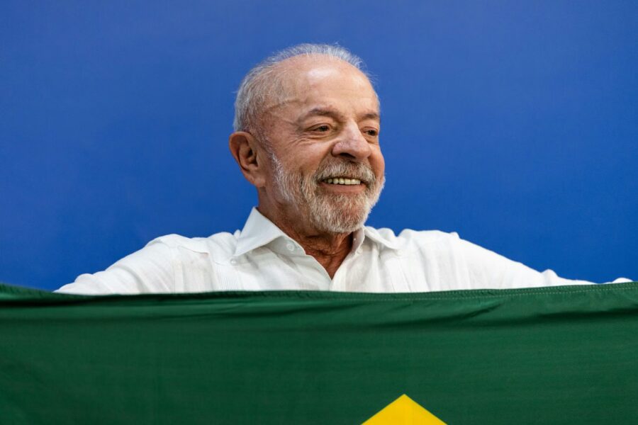Tras la reelección de Lula, la industria del juego en Brasil presiona para revisar la prohibición de las apuestas online