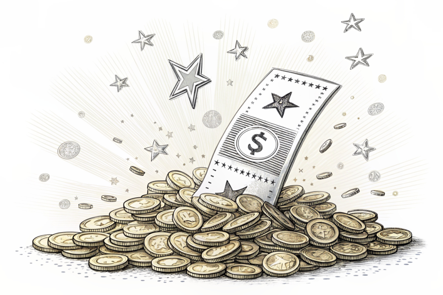 UAE Lottery surpasses 800,000 players as prize payouts top US$44.9m