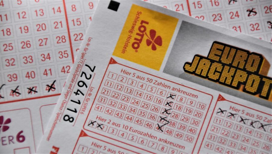 UAE Lottery expands into retail with Dubai petrol station pilot