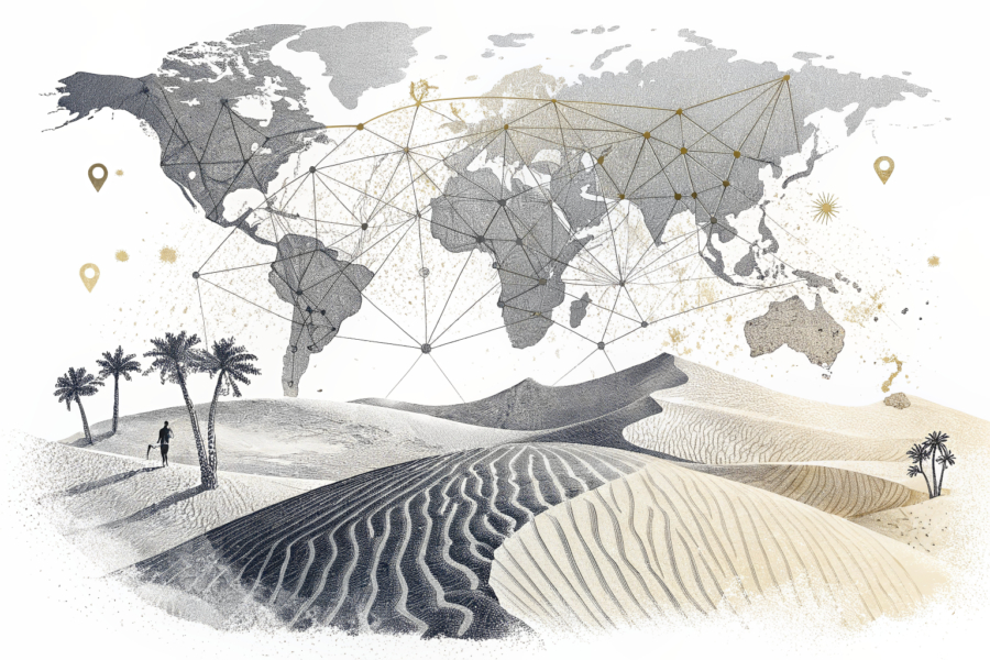 Abu Dhabi gaming tech company secures US$250m from Blackstone and co-investors