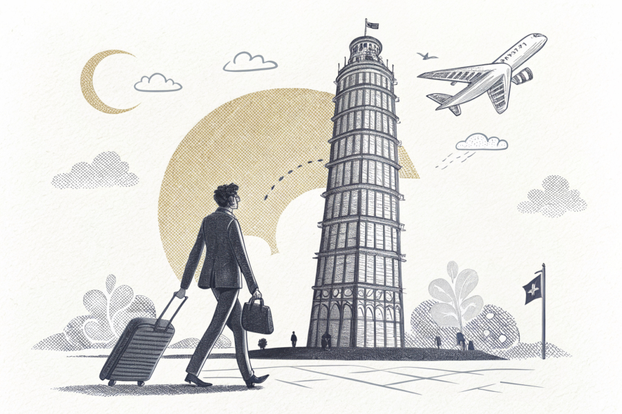 UAE prepares tourism support package amid regional tensions