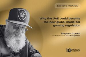 Stephen Crystal, SCCG Management: “The UAE is, without exaggeration, the most strategically engineered market opening our industry has seen in a generation”
