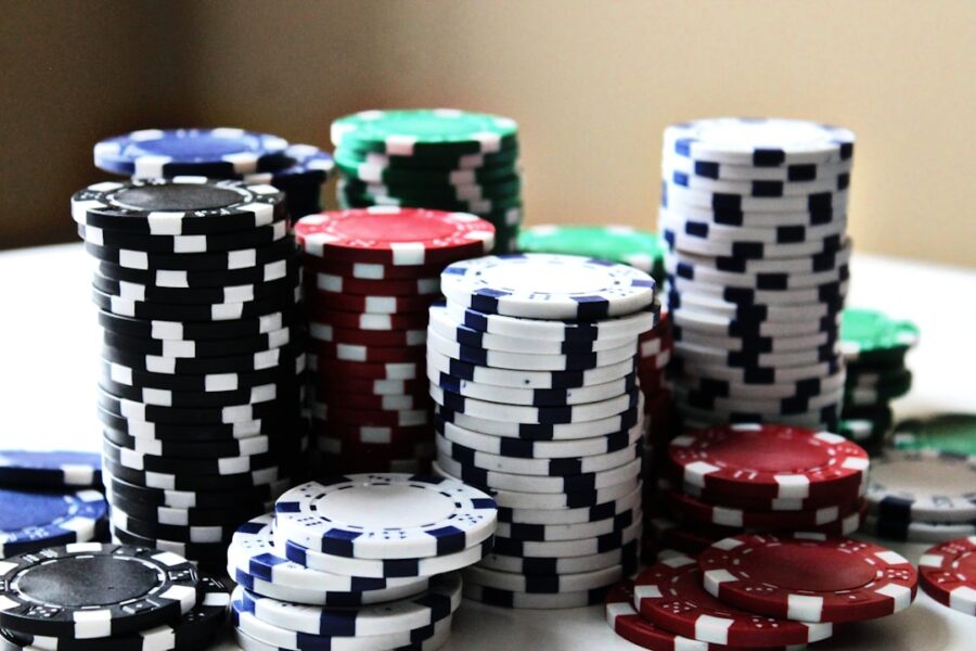 UAE blocks 6,500 illegal gambling sites as regulator tightens control of emerging gaming sector