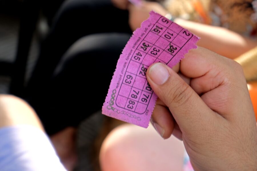 UAE Lottery records 4,034 winners