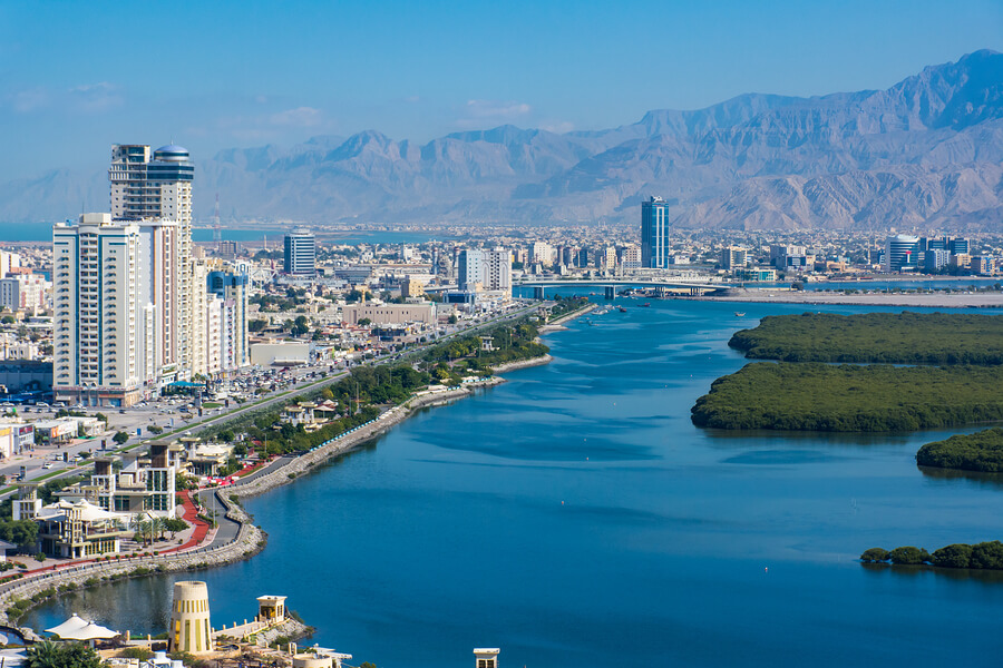 Ras Al Khaimah seeks US tourism ties ahead of Wynn opening