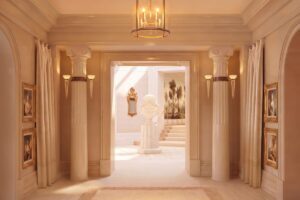 Wynn Al Marjan Island unveils new Townhomes accommodations