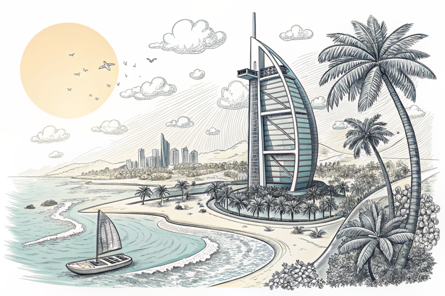 Wynn Al Marjan Island to showcase UAE casino project at Arabian Travel Market 2026