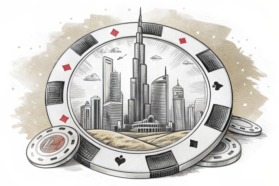 G2E 2026 examines the UAE’s emerging gaming market