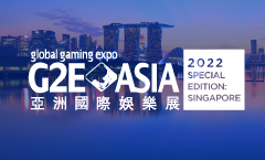 G2E Asia