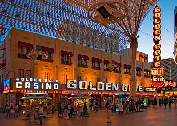 Golden Gate Casino Online