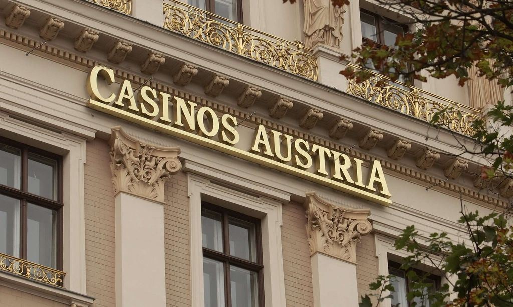 Österreichische Glücksspielseiten und Gesetz (2023)