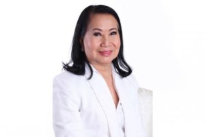 PAGCOR CEO Andrea Domingo to speak at ASEAN 2020