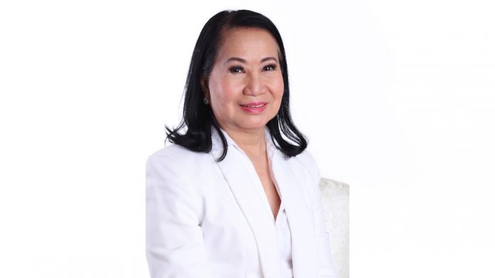 PAGCOR CEO Andrea Domingo to speak at ASEAN 2020