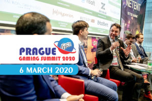 prague gaming summit 2020