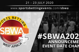 Sports Betting West Africa moves its date