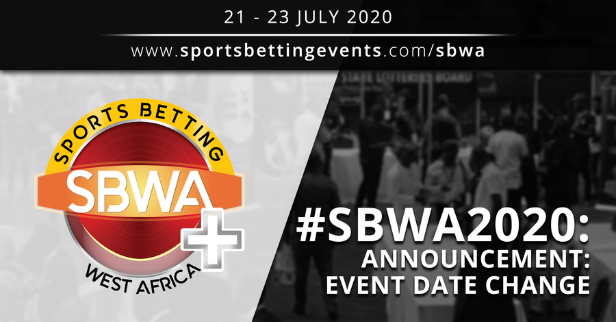 Sports Betting West Africa moves its date