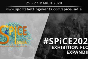 SPiCE 2020 exhibition floor close to selling out