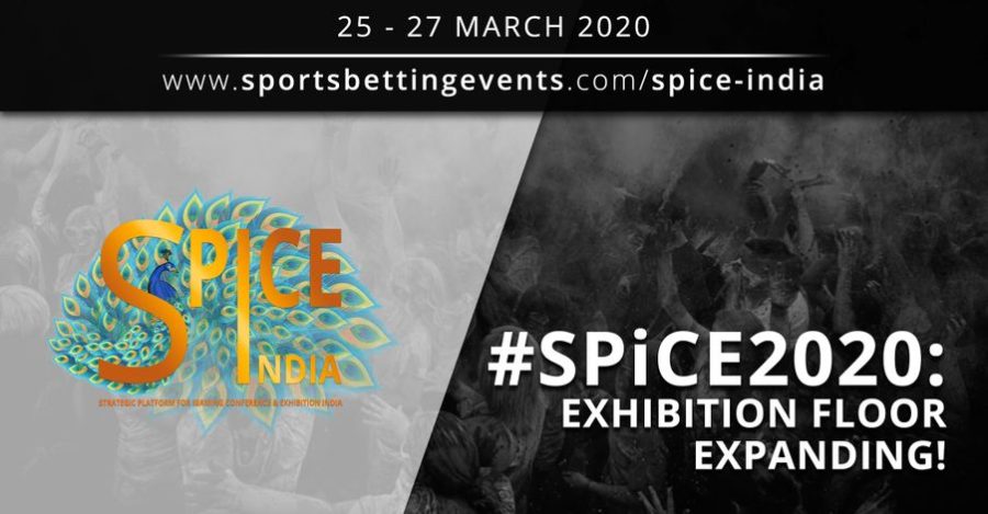 SPiCE 2020 exhibition floor close to selling out