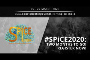 Only two months left for SPiCE