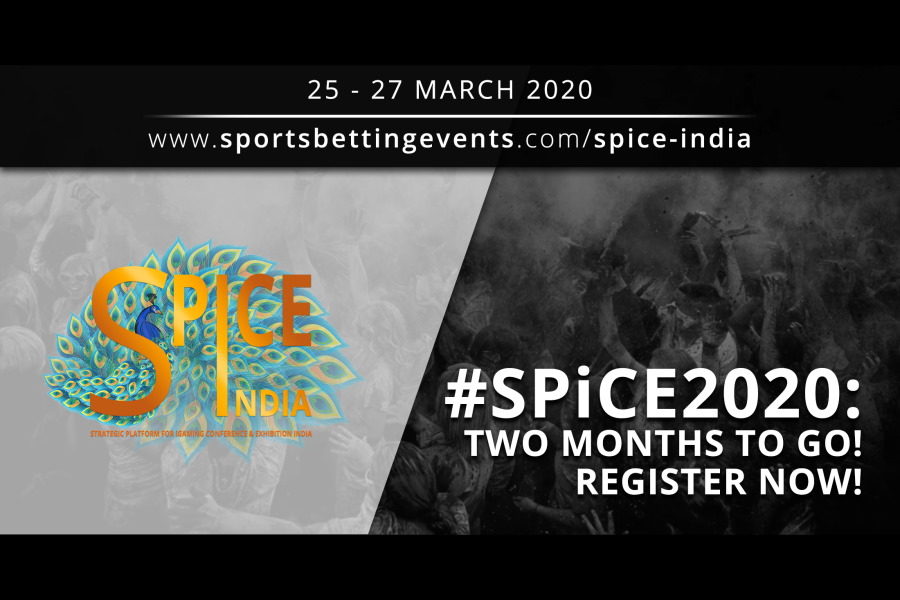 Only two months left until SPiCE