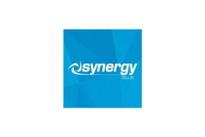 synergy blue ice london